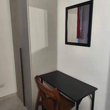 Apartment Casa Alle Terme *