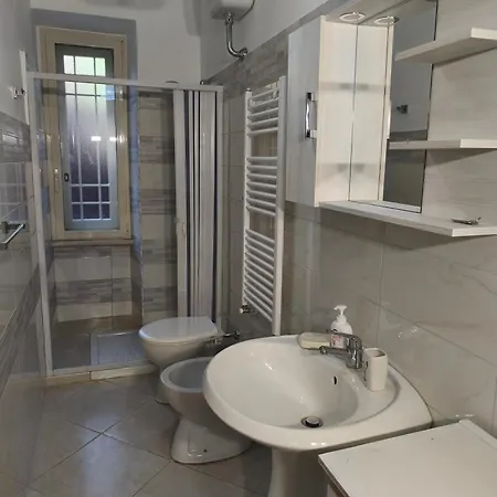 Apartment Casa Alle Terme Tivoli Terme