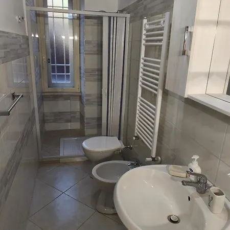 Apartment Casa Alle Terme