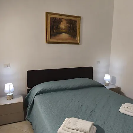 Casa Alle Terme Apartment