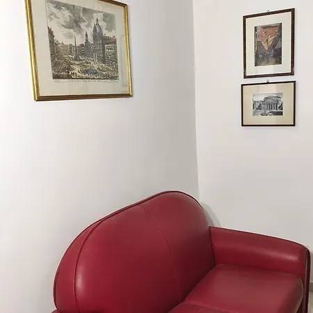 Apartment Casa Alle Terme