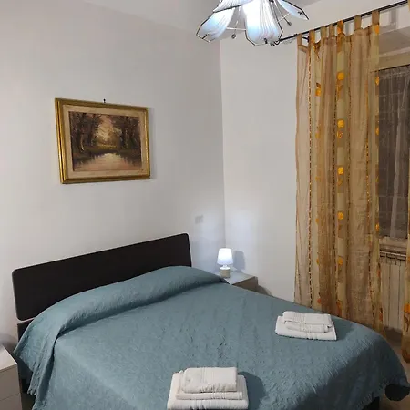 Casa Alle Terme Tivoli Terme