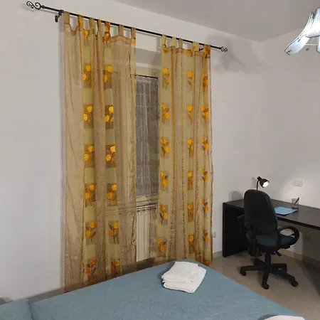 Casa Alle Terme Apartment