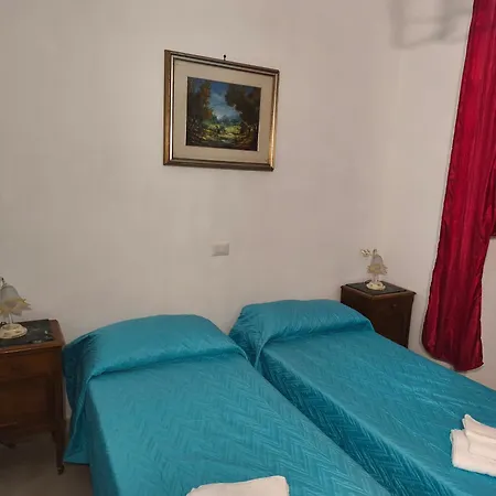 Apartment Casa Alle Terme