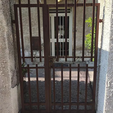 Casa Alle Terme Apartment Tivoli Terme